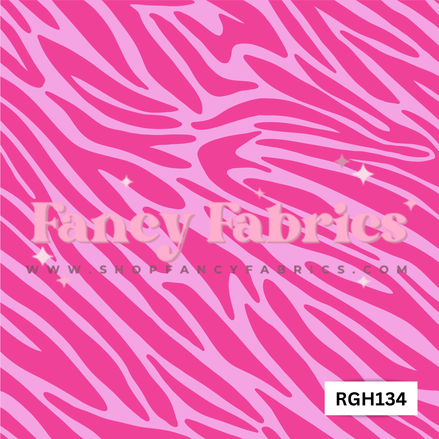 RGH134 | PREORDER | Fabric By The Yard