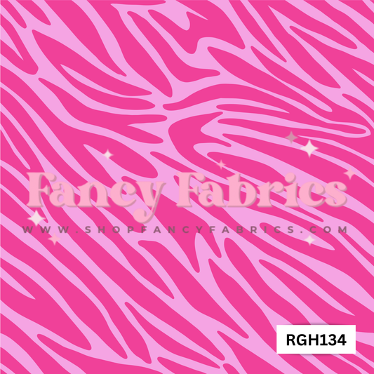 RGH134 | PREORDER | Fabric By The Yard