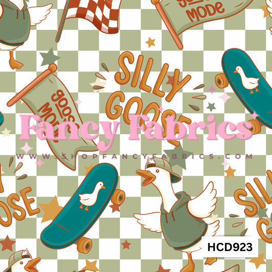 HCD923 | PREORDER | Fabric By The Yard