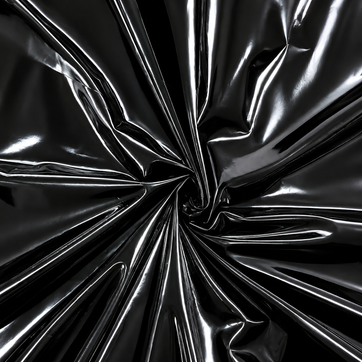 Black | Plastics | Ready To Ship