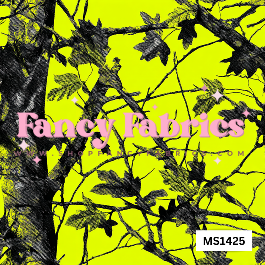 MS1425 | PREORDER | Fabric By The Yard