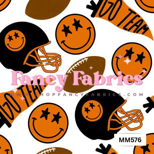 MM576 | PREORDER | Fabric By The Yard