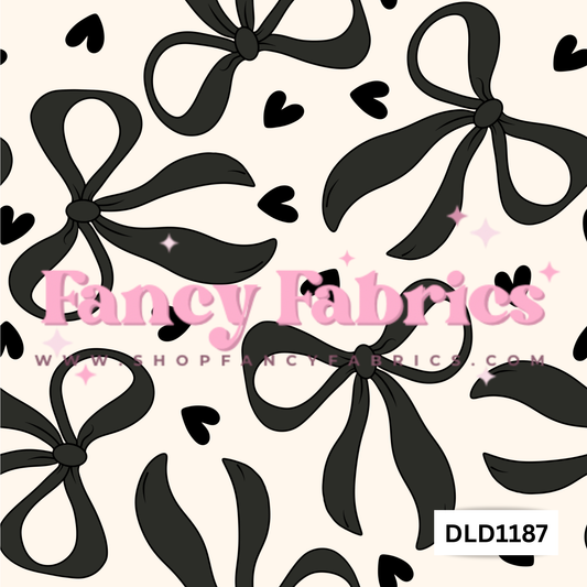 DLD1187 | PREORDER | Fabric By The Yard