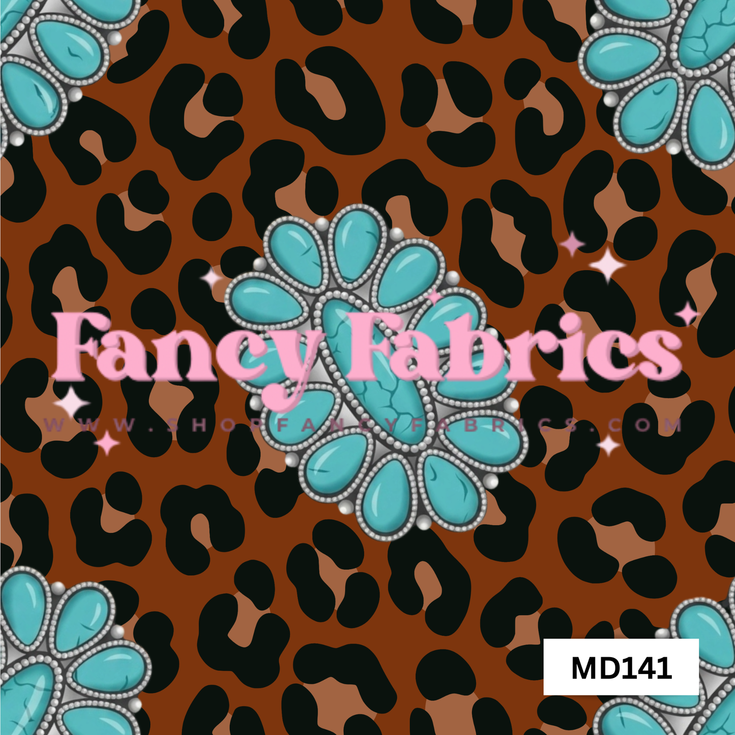 MD141 | PREORDER | Fabric By The Yard
