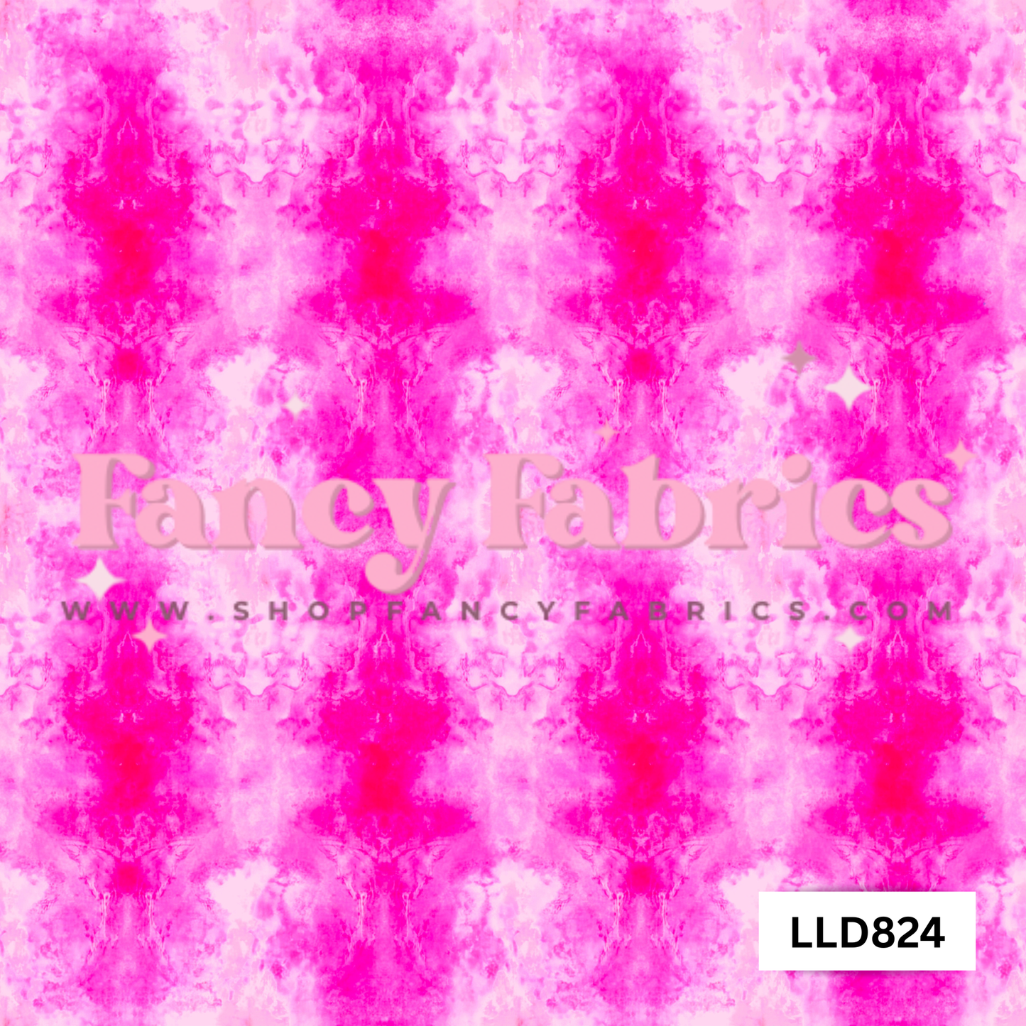 LLD824 | PREORDER | Fabric By The Yard