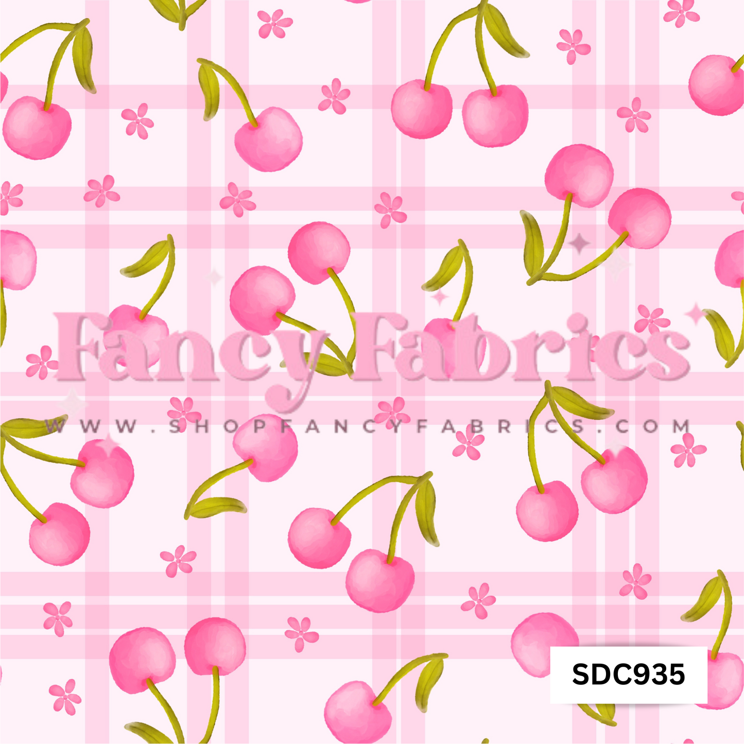 SDC935 | PREORDER | Fabric By The Yard