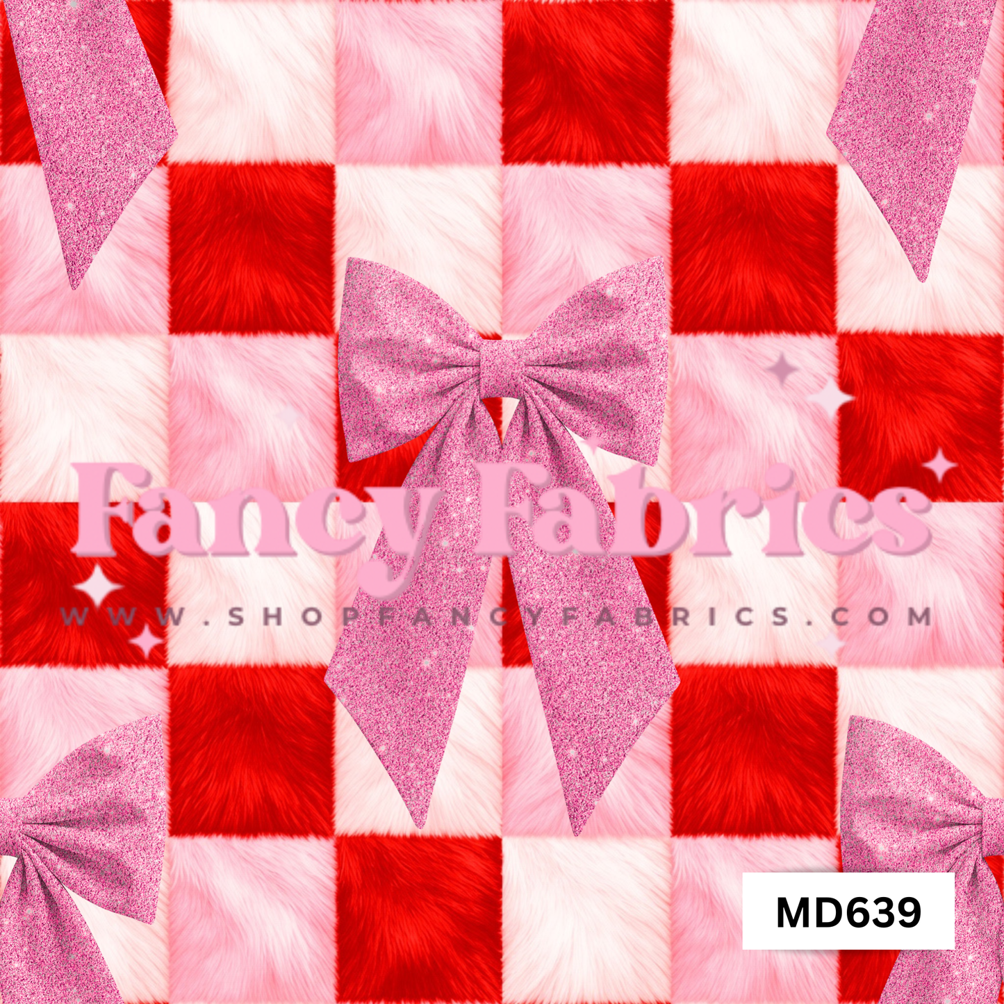 MD639 | PREORDER | Fabric By The Yard