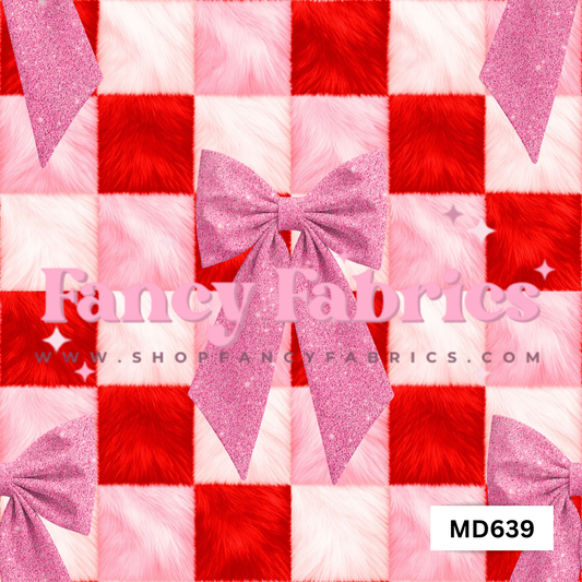 MD639 | PREORDER | Fabric By The Yard
