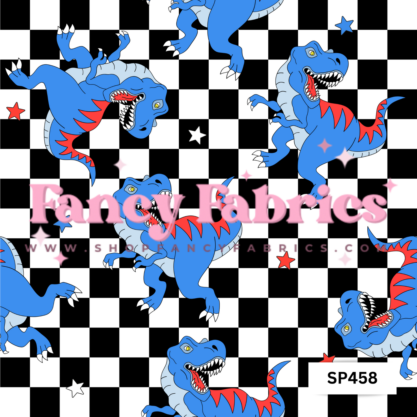 SP458 | PREORDER | Fabric By The Yard