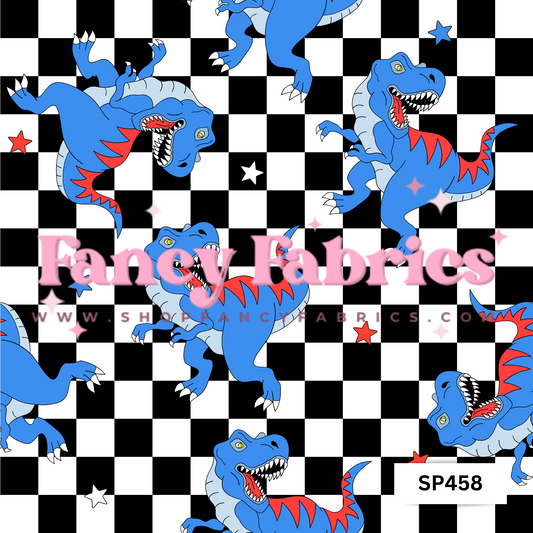 SP458 | PREORDER | Fabric By The Yard