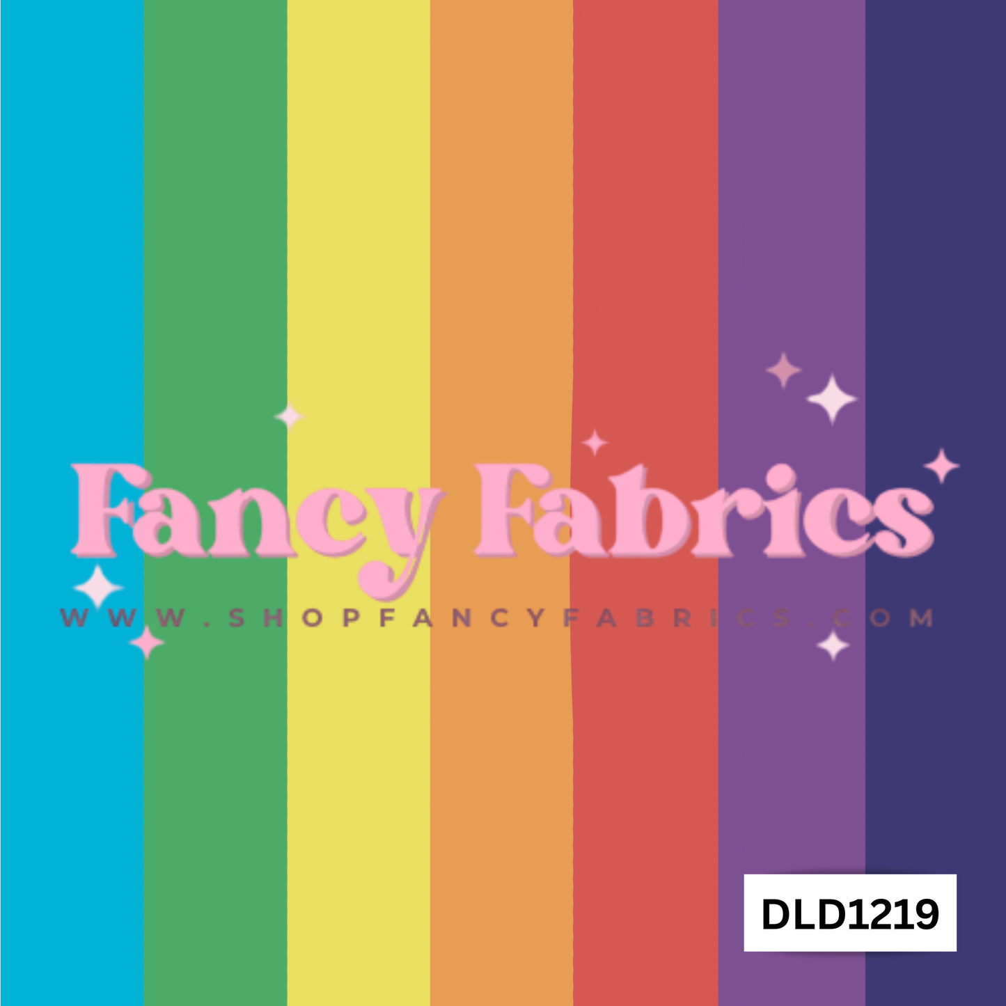 DLD1219 | PREORDER | Fabric By The Yard