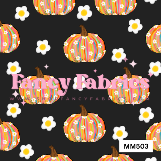 MM503 | PREORDER | Fabric By The Yard