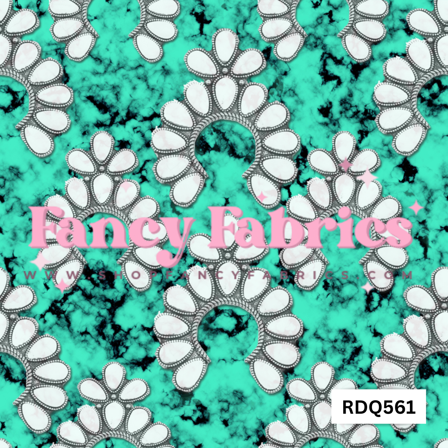 RDQ561 | PREORDER | Fabric By The Yard