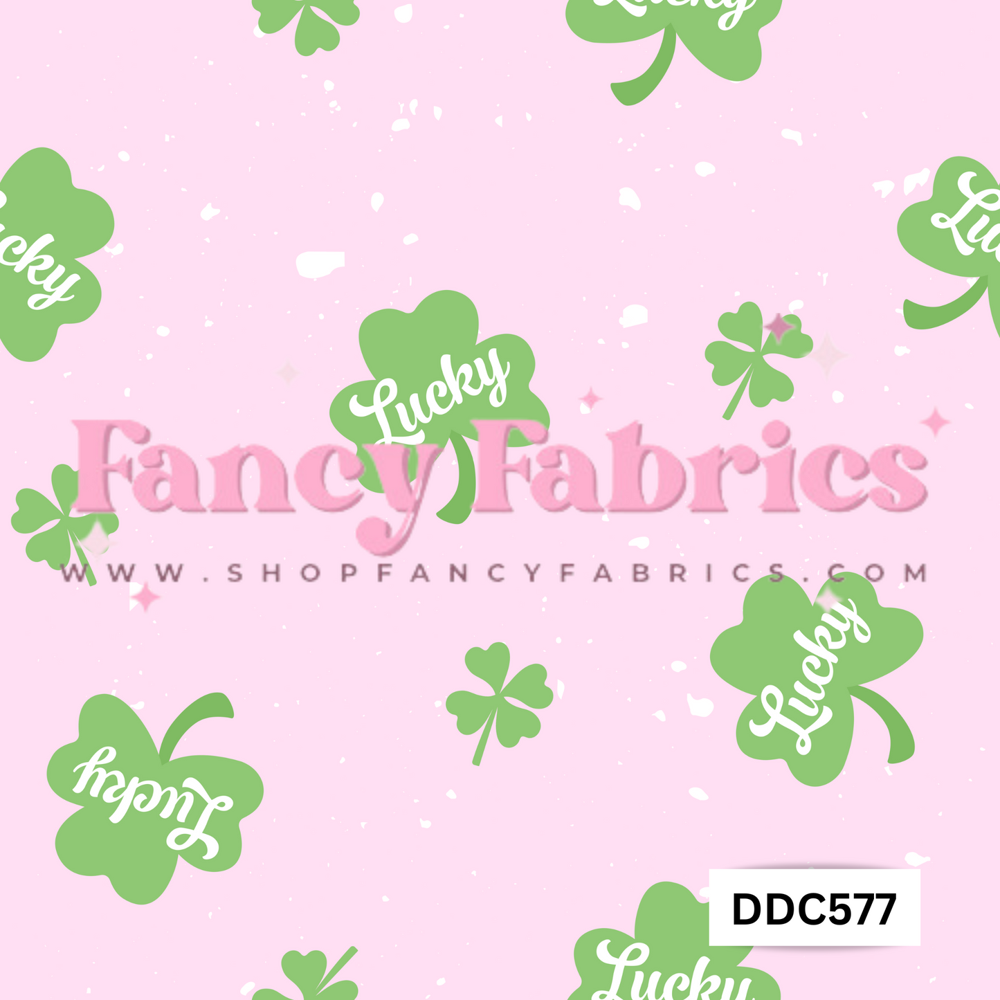 DDC577 | PREORDER | By The Yard