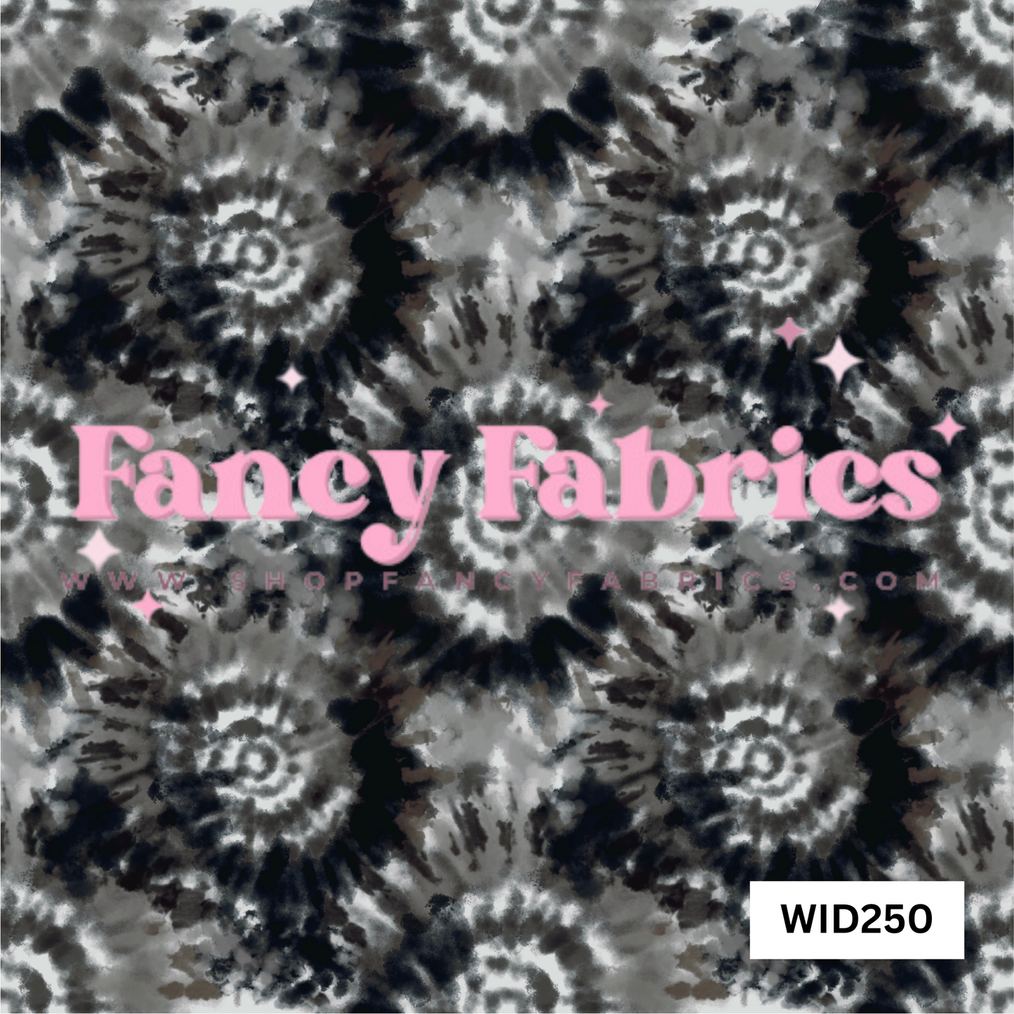 WID250 | PREORDER | Fabric By The Yard