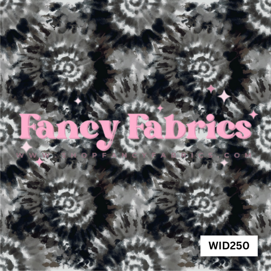 WID250 | PREORDER | Fabric By The Yard