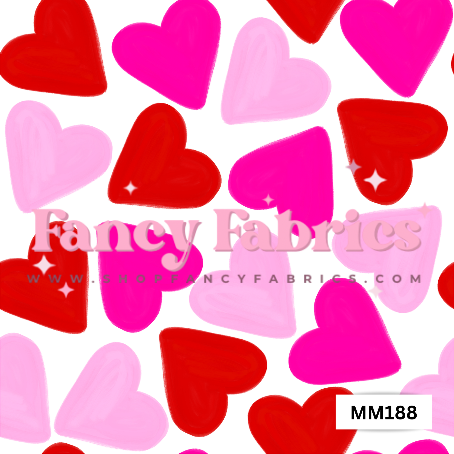 MM188 | PREORDER | Fabric By The Yard