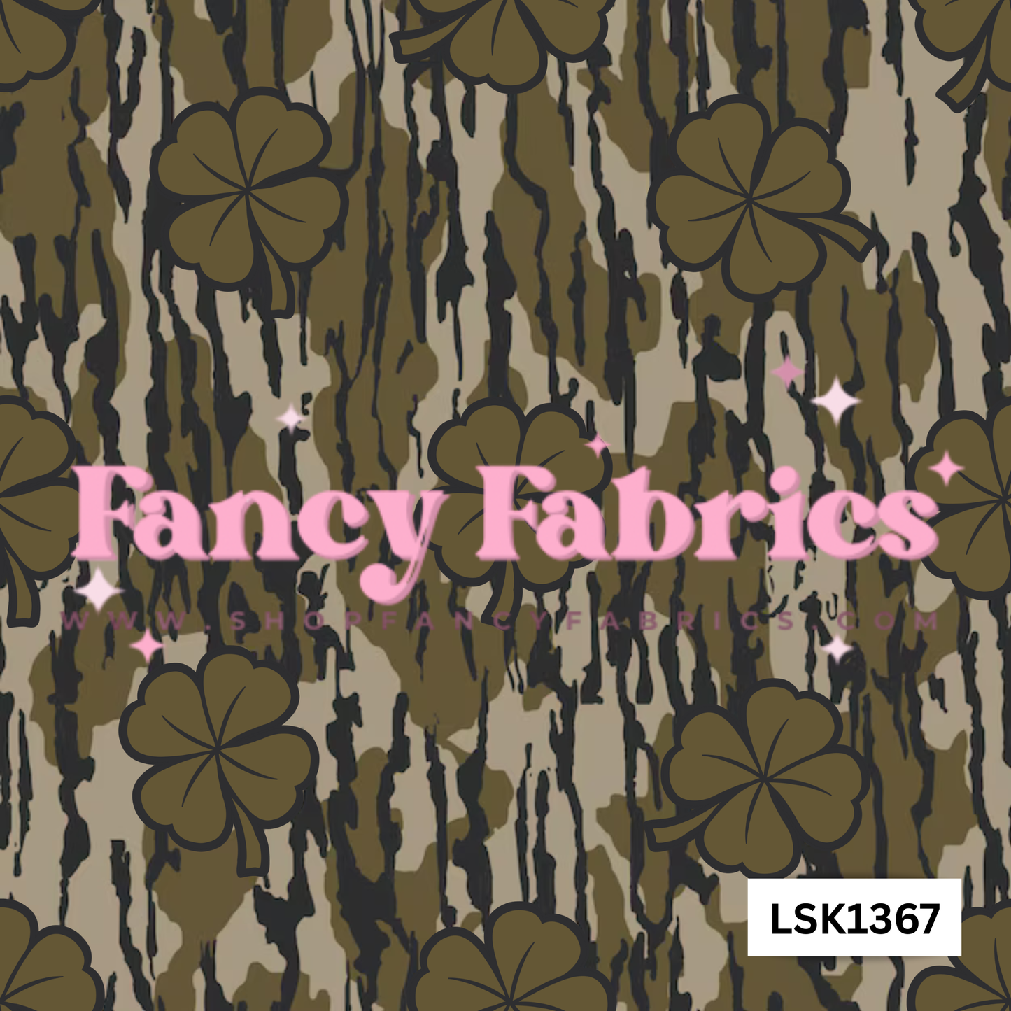 LSK1367 | PREORDER | Fabric By The Yard
