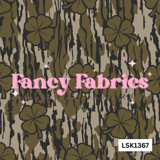 LSK1367 | PREORDER | Fabric By The Yard