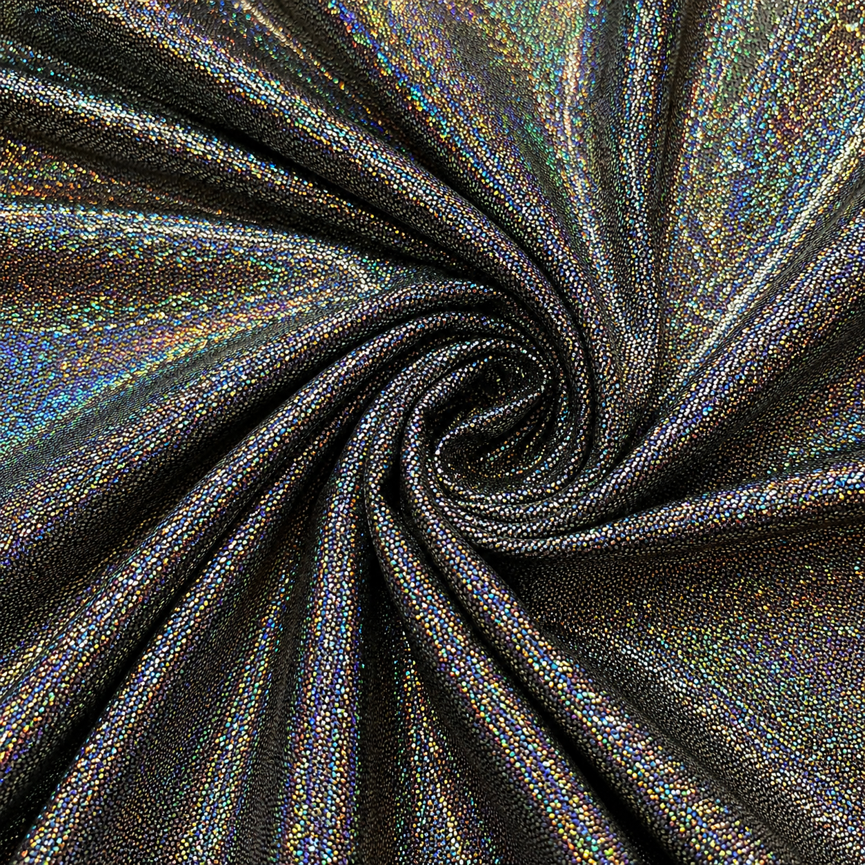 Glitz | Holographic | Ready To Ship