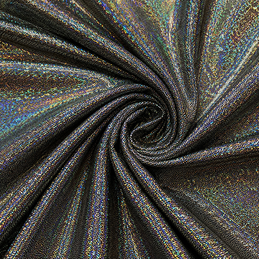 Glitz | Holographic | Ready To Ship