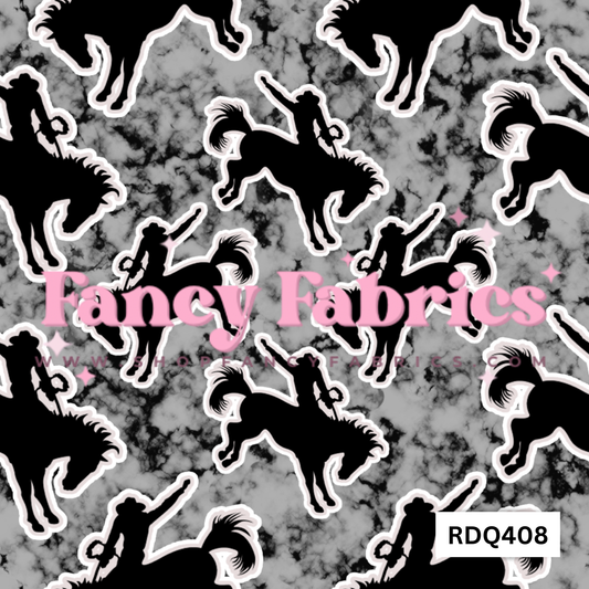 RDQ408 | PREORDER | Fabric By The Yard