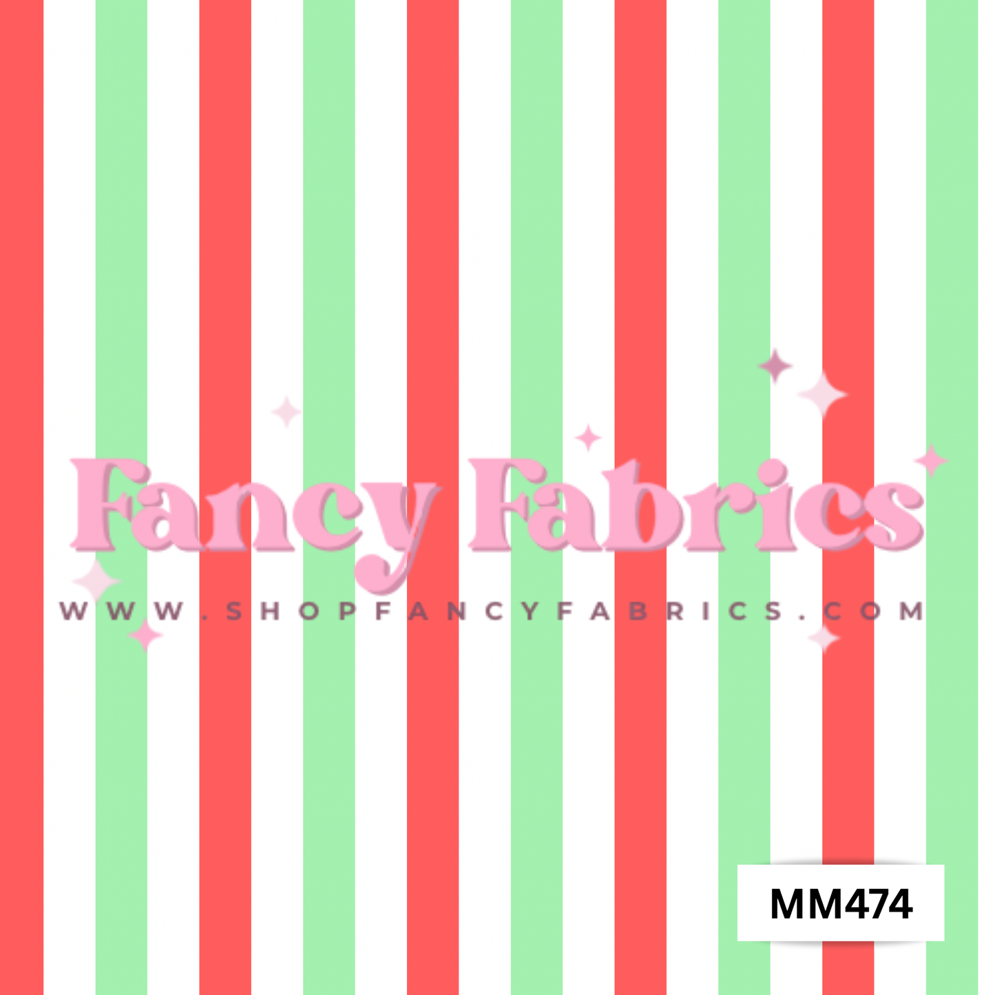 MM474 | PREORDER | Fabric By The Yard