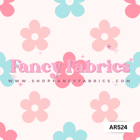AR524 | PREORDER | Fabric By The Yard
