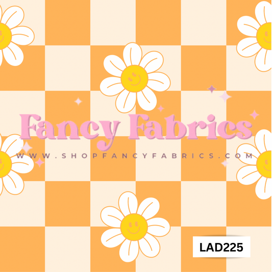 LAD225 | PREORDER | By The Yard