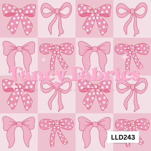 Lauren Liza | LLD243 | PREORDER | By The Yard