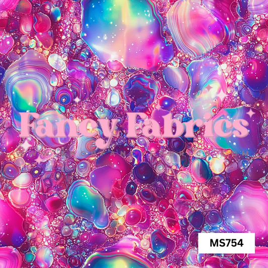 MS754 | PREORDER | Fabric By The Yard