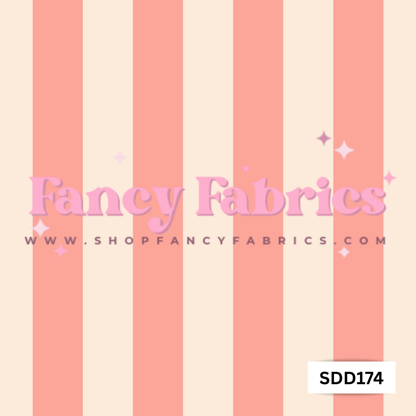 SDD174 | PREORDER | Fabric By The Yard