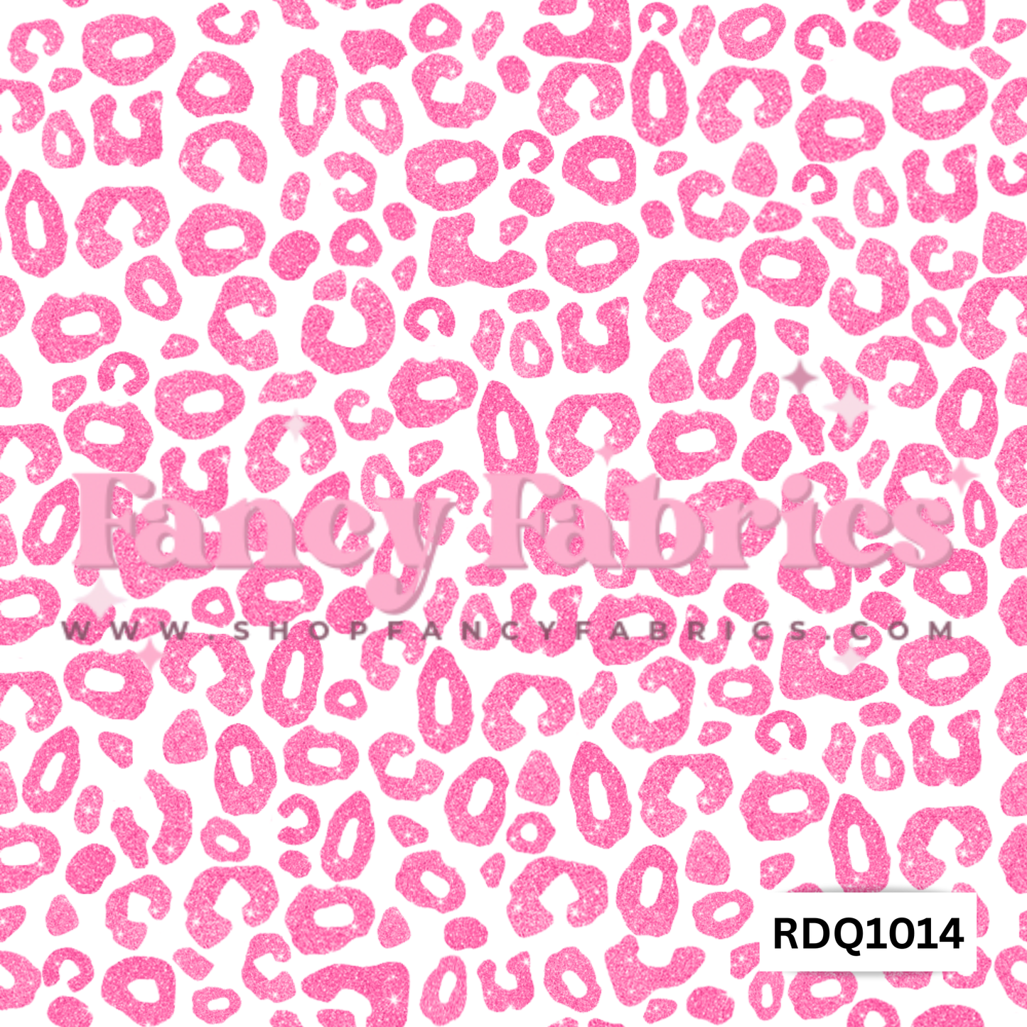 RDQ1014 | PREORDER | Fabric By The Yard