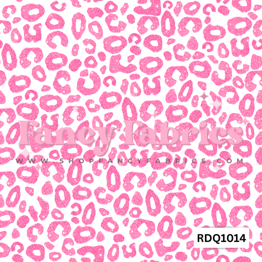 RDQ1014 | PREORDER | Fabric By The Yard
