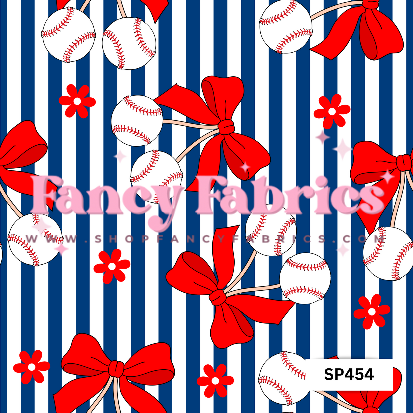 SP454 | PREORDER | Fabric By The Yard