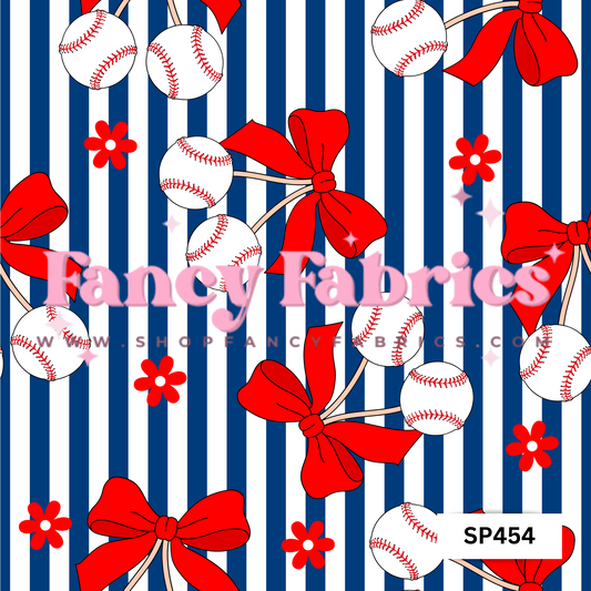 SP454 | PREORDER | Fabric By The Yard