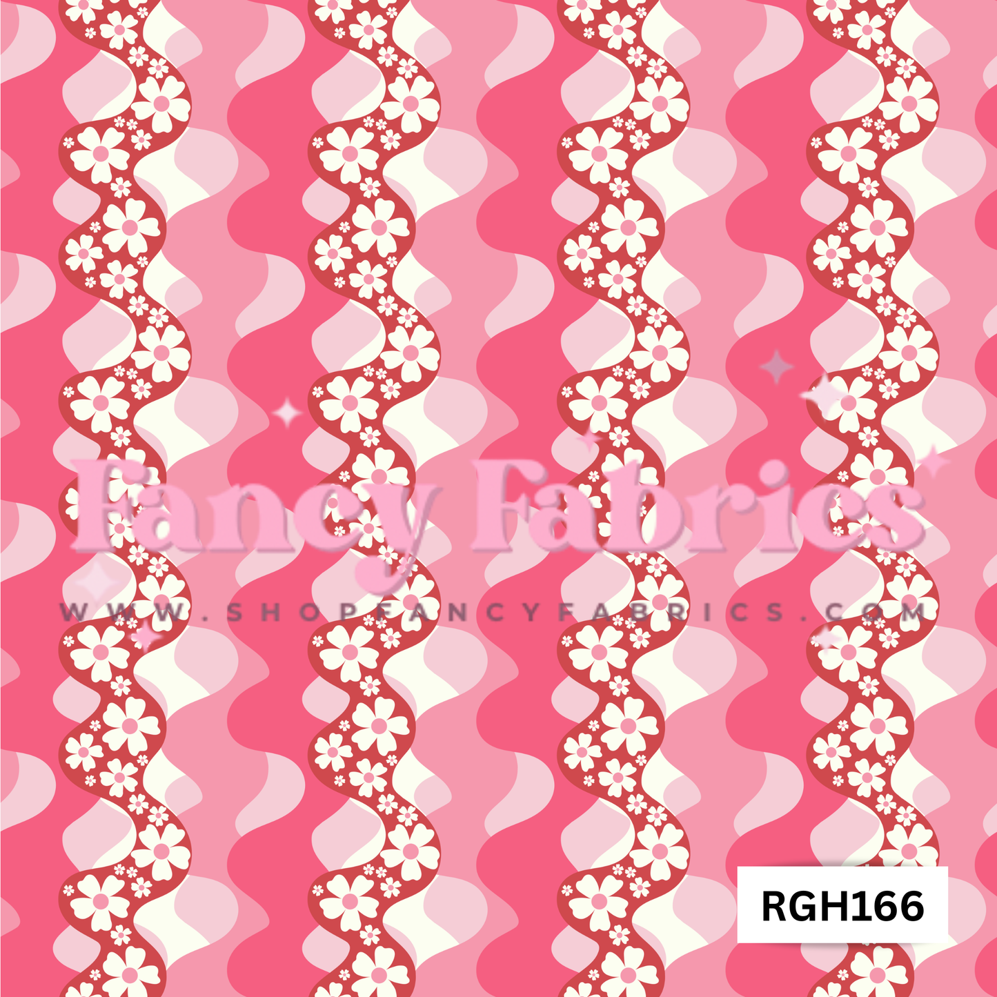 RGH166 | PREORDER | Fabric By The Yard