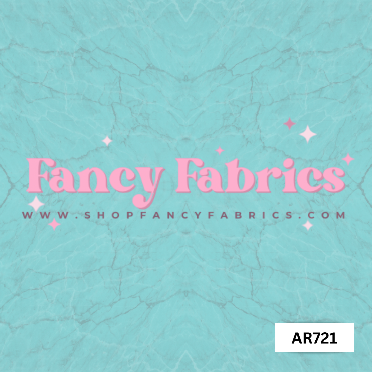 AR721 | PREORDER | Fabric By The Yard