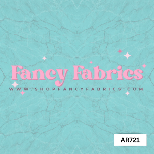 AR721 | PREORDER | Fabric By The Yard