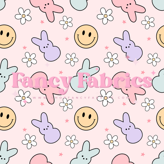 Peeps | PREORDER | By The Yard