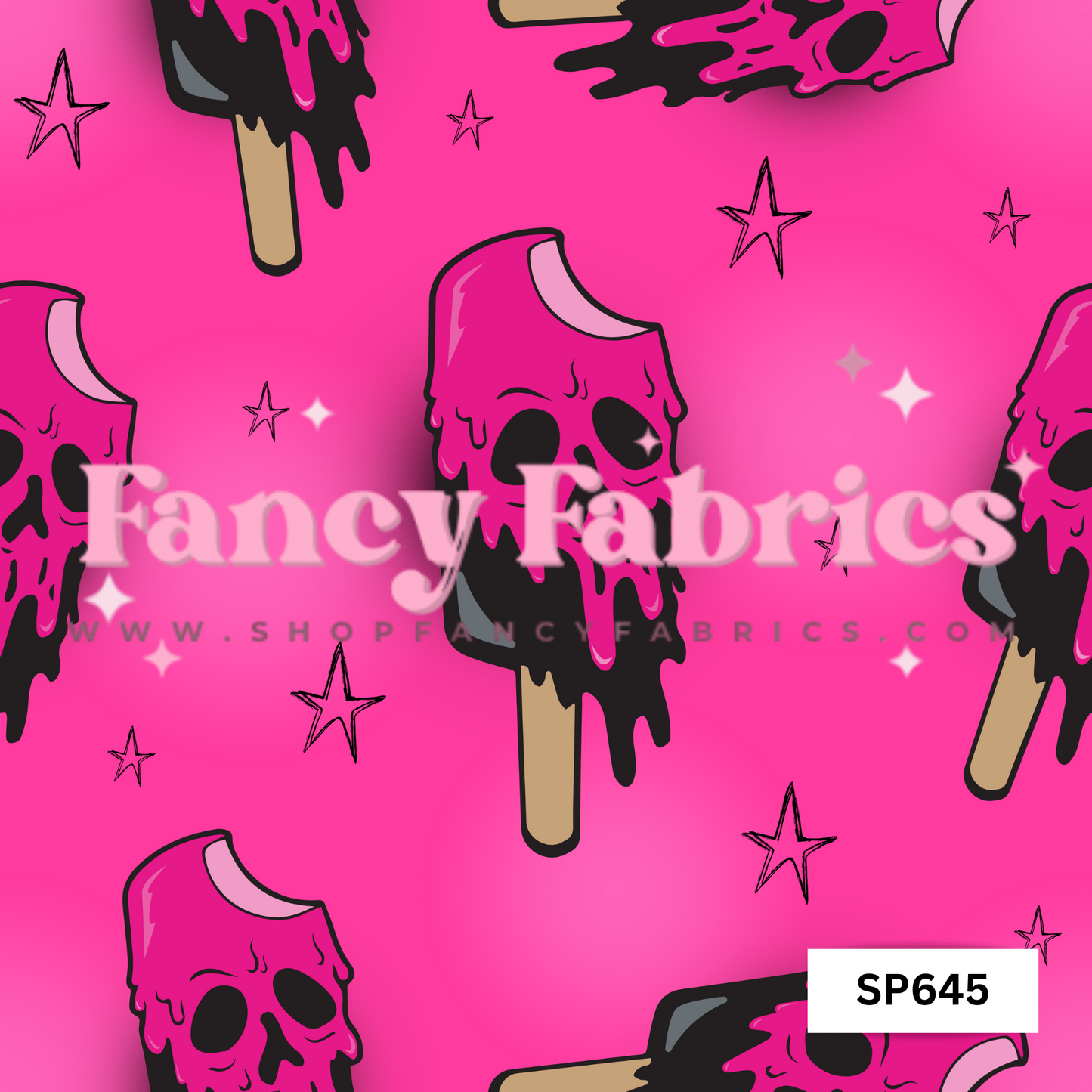 SP645 | PREORDER | Fabric By The Yard