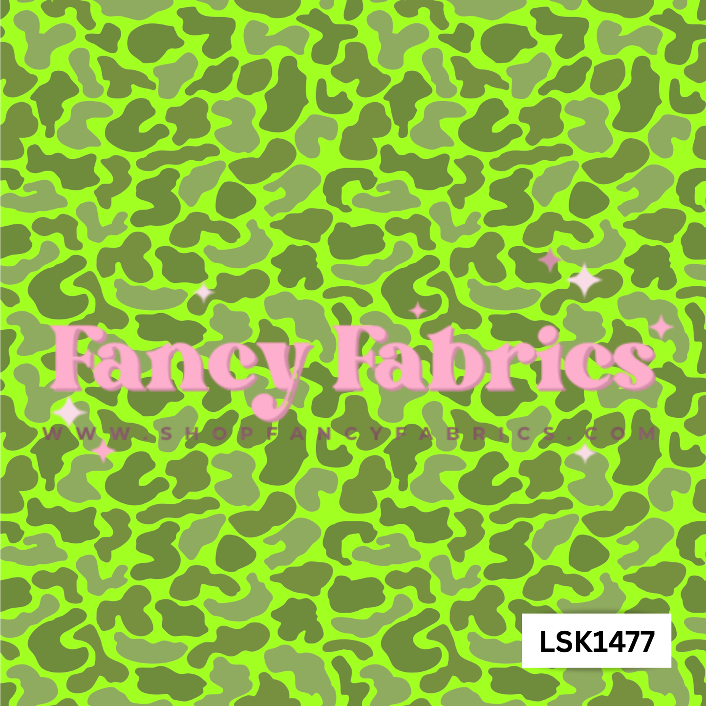 LSK1477 | PREORDER | Fabric By The Yard