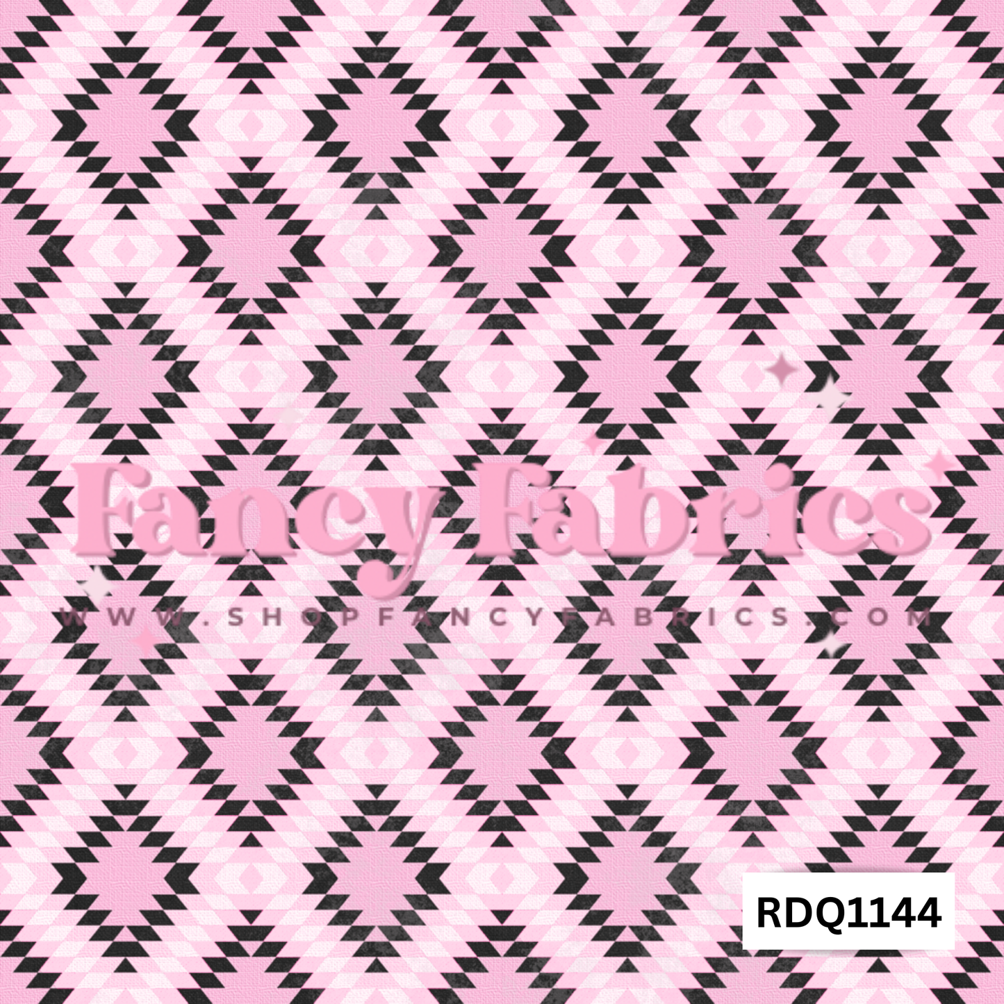 RDQ1144 | PREORDER | Fabric By The Yard