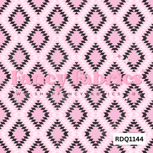 RDQ1144 | PREORDER | Fabric By The Yard