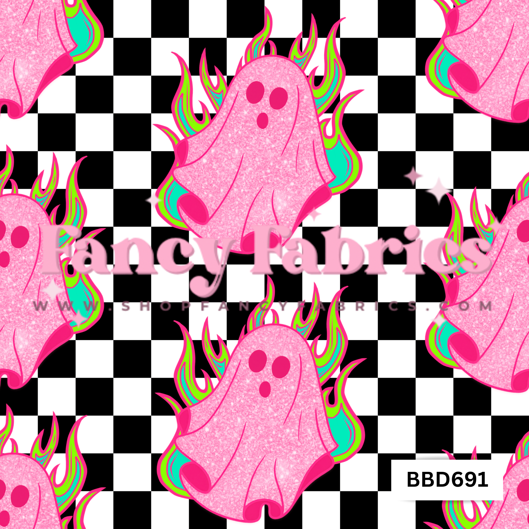 BBD691 | PREORDER | Fabric By The Yard