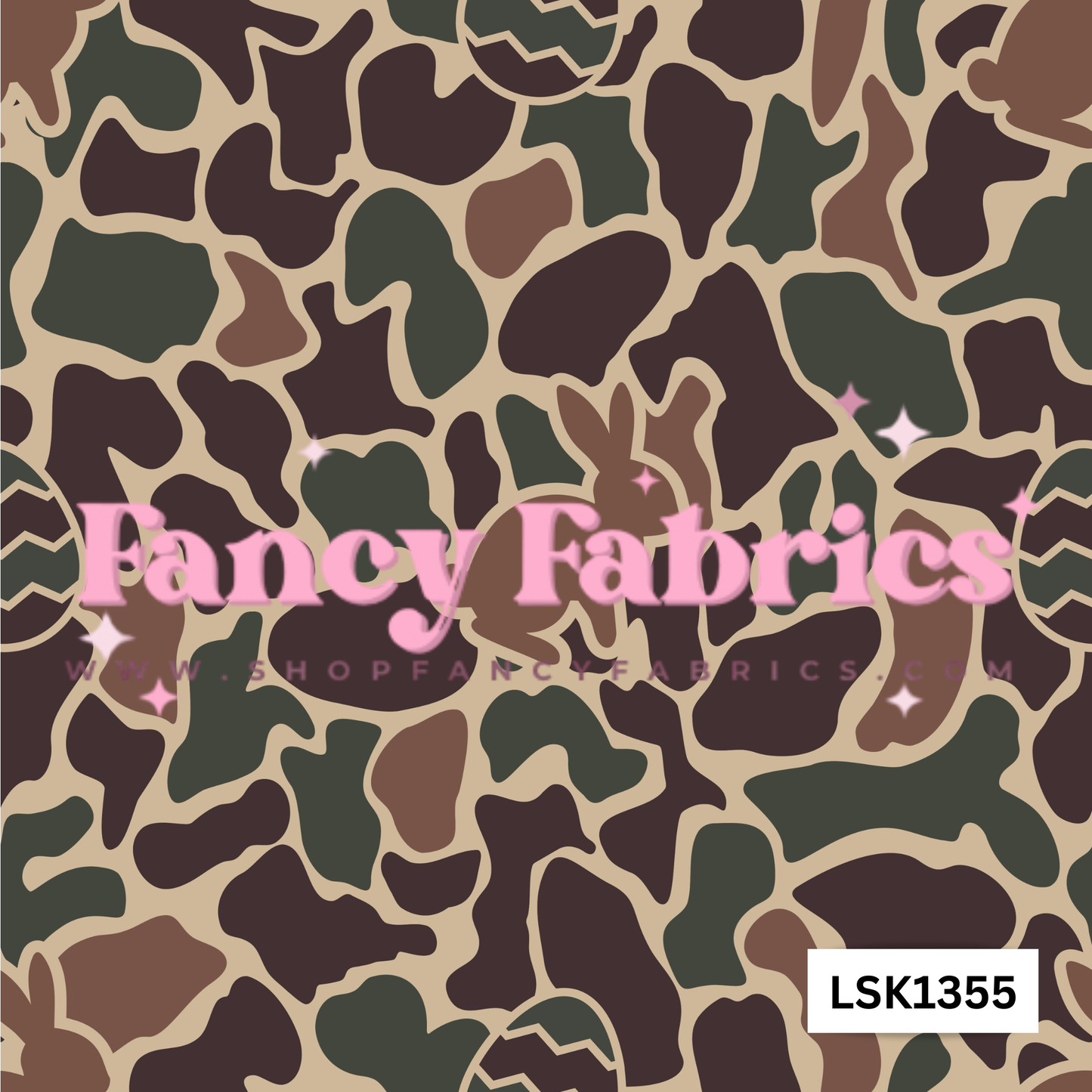 LSK1355 | PREORDER | Fabric By The Yard