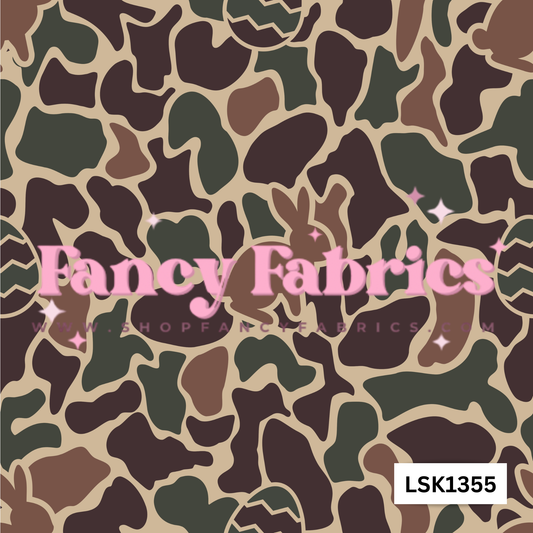 LSK1355 | PREORDER | Fabric By The Yard