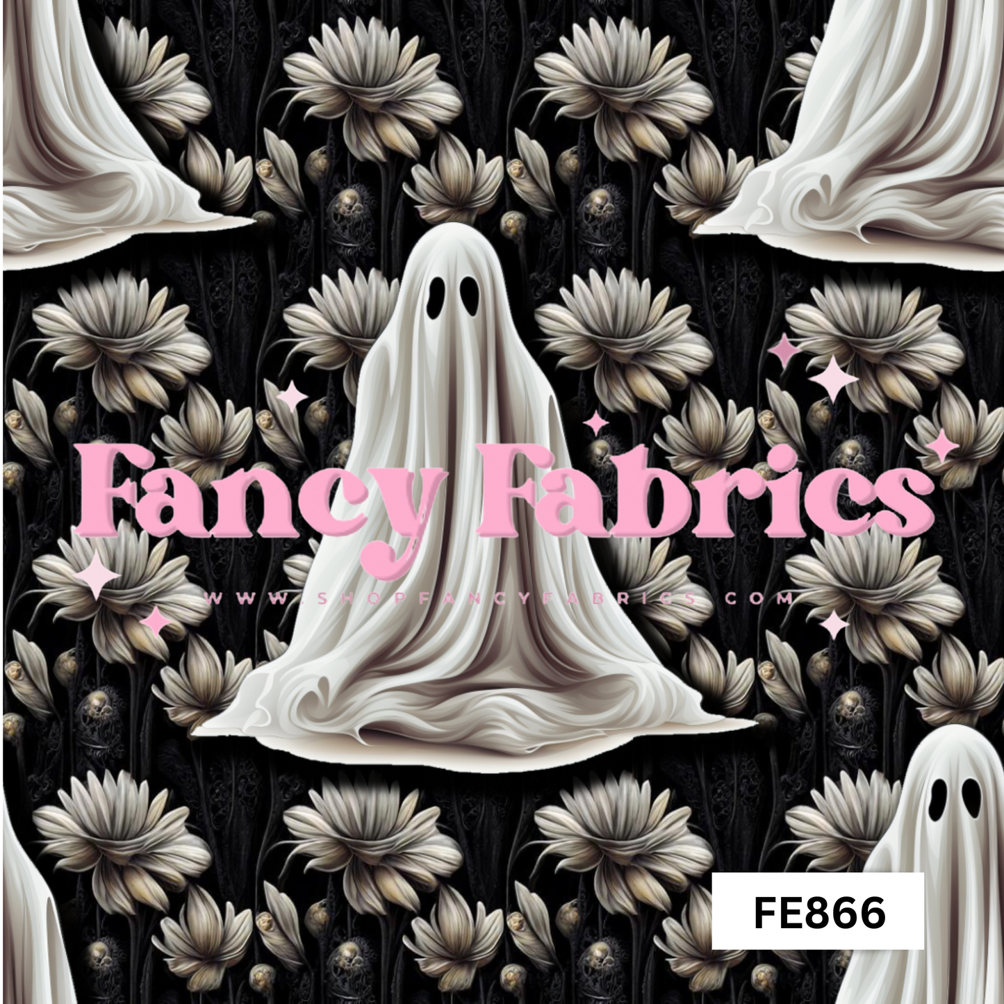 FE866 | PREORDER | By The Yard
