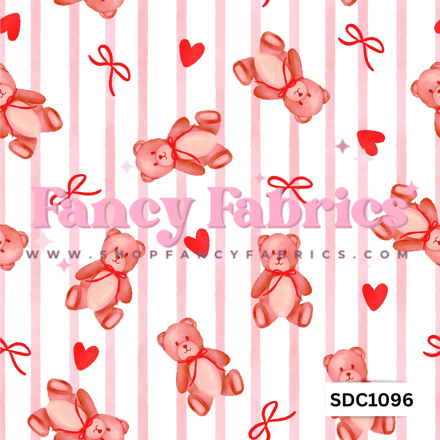 SDC1096 |  PREORDER | Fabric By The Yard
