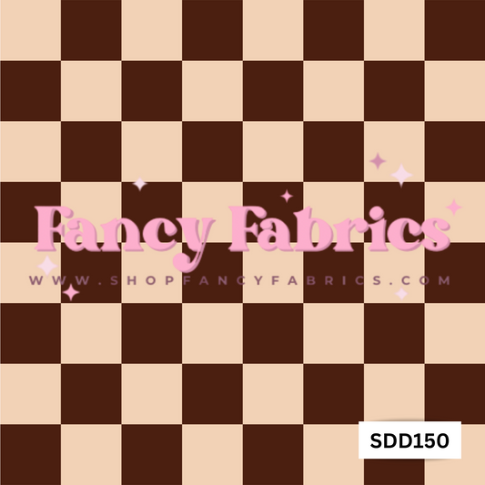 SDD150 | PREORDER | Fabric By The Yard